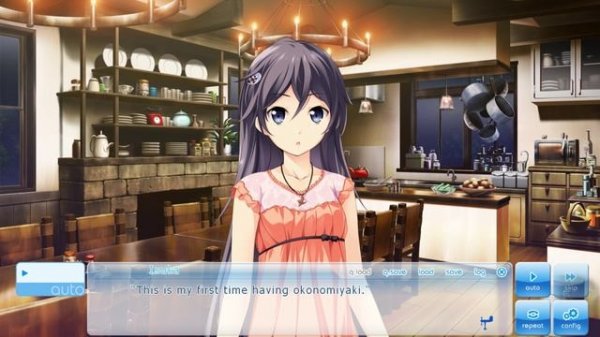 If My Heart Had Wings -Flight Diary- #44