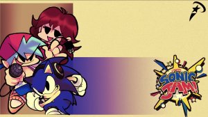 FRIDAY NIGHT FUNKIN SONIC JAM MIX
