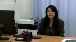 «Халкъ ва заман». В гимназии им. народного поэта Дагестана Анвара Аджиева