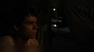 А я ищу тебя