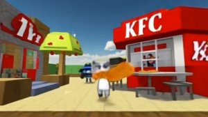 не надо было много крылышек кфс есть(версия со мной)