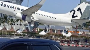 ТАИЛАНД. ПАТТАЙЯ. ПОЕЗДКА В ТРЦ "ТЕРМИНАЛ-21"