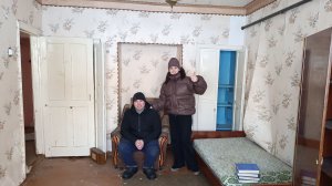 СТОИМОСТЬ,КУПИЛИ КВАРТИРУ В РОССИИ/СТЫДНО,ОТДАЛИ ШКАФ/МОРОЗ В ДЕРЕВНЕ/