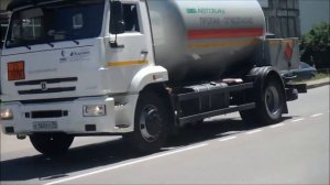 КАМАЗ 43253