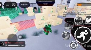 геймплей Буратино мегаладон и опаздун