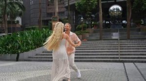 Ты моё наваждение-ст.С.Новикова,мастеринг Э.Дукарт,монтаж В.Зубковой