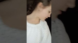 День рождения Мии