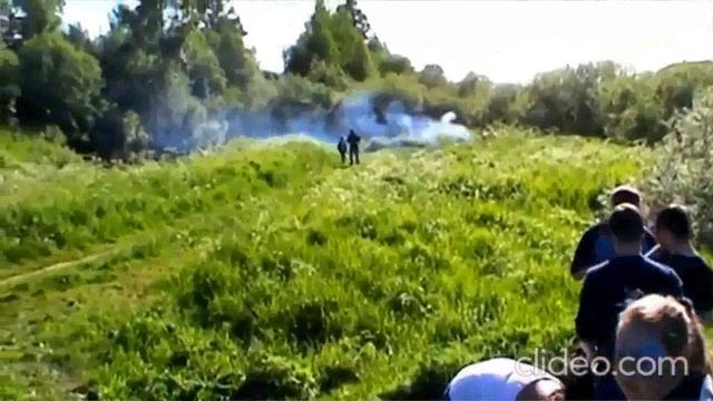 Летние каникулы