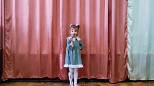 Арина Баздырева-мама,папа