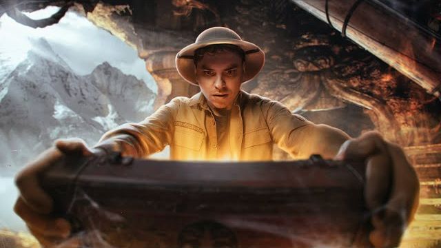 ТЫ БЫ НИКОГДА ТАКОЕ НЕ ЗАГУГЛИЛ #7 смотреть онлайн