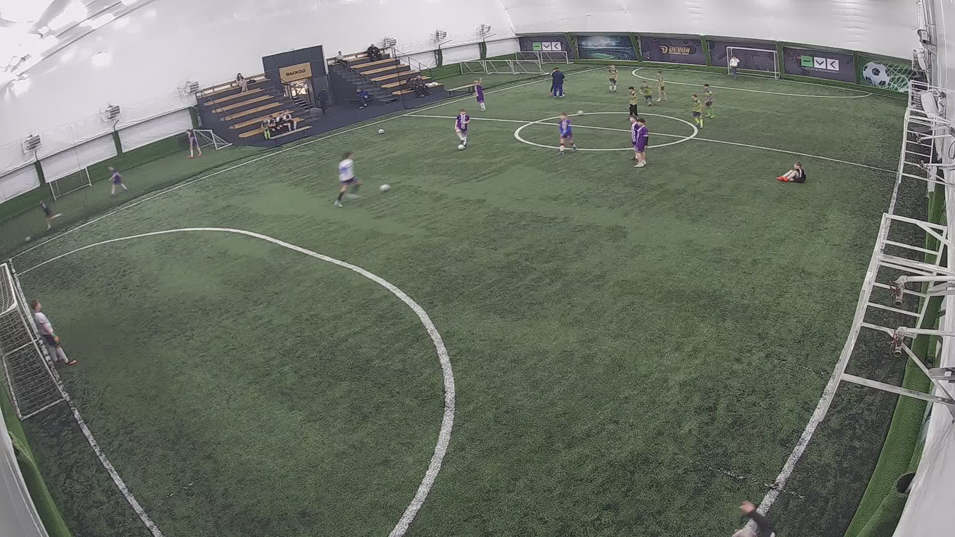 Турнир 2014 от 07.02.2026 смотреть онлайн