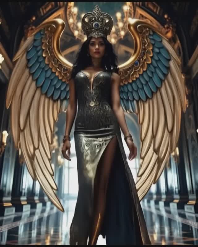 Богиня - эпическая техно-музыка Original mix  chillbeats studybeats lofigirl