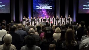 Я в молитве преклоняюсь