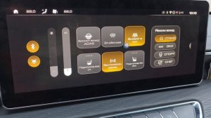 Максимальная кастомизация Haval Jolion First Love на 26.02. Jolion Magic + макросы