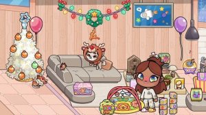 Обзор на мой дом😊🫱🏻