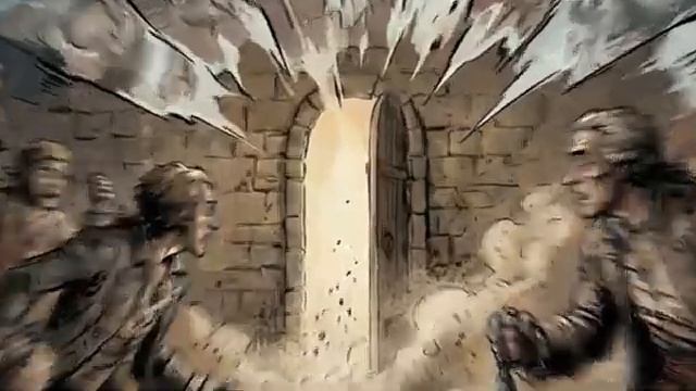 ТЫ - МОРЯК НА КОРАБЛЕ РАБОВ