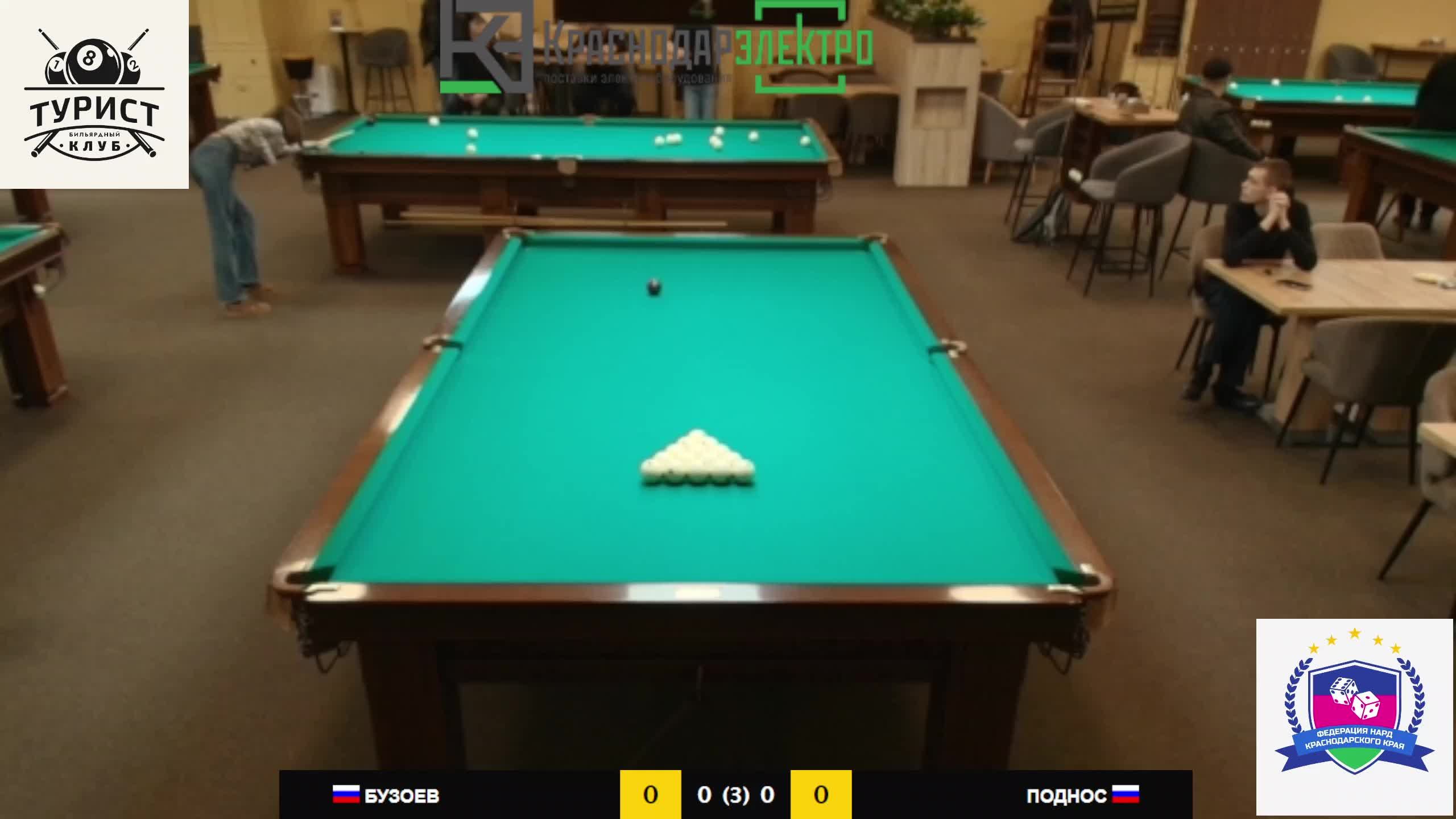 Турнир смотреть онлайн