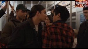 Каратэ-пацан. Легенды. Трейлер