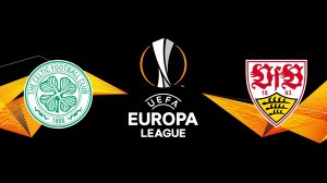 Лига Европы/Селтик-Штутгарт