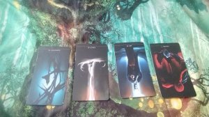 Рыбы Февраль 2026 таро Отношения Любовь ,Свободные,Расстались