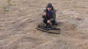 Сергей Резников - Последний Герой