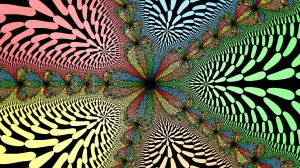 Фрактал Нова (Fractal Nova)
