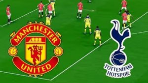 Манчестер юнайтед — Тоттенхэм. Обзор матча 07.02.2026 год. АПЛ 25/26, ТУР 25