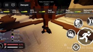 Играю с IDevBrodDD на его стриме