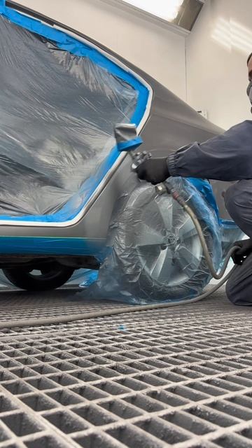 Мокрый по мокрому