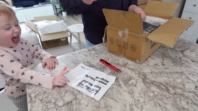 НЕ ВЕРИМ своим глазам! Вот это НАХОДКИ!(Happy Family in CANADA!) смотреть онлайн