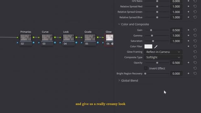 CINEMATIC Look made easy Colorgrade workflow video смотреть онлайн