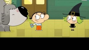 Крош и ёжик и джоук эксплейнера-5000 фильм часть 2