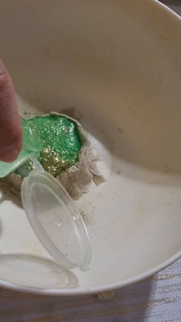 вулкан своими руками