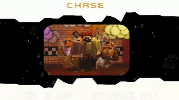 Rusaken OST | One night Windy 31