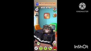 побег от рояля add round 12