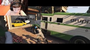 играю в гта5