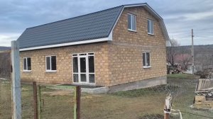 Продам Дом 180 кв. 7сот. Крым Симферопольский район.