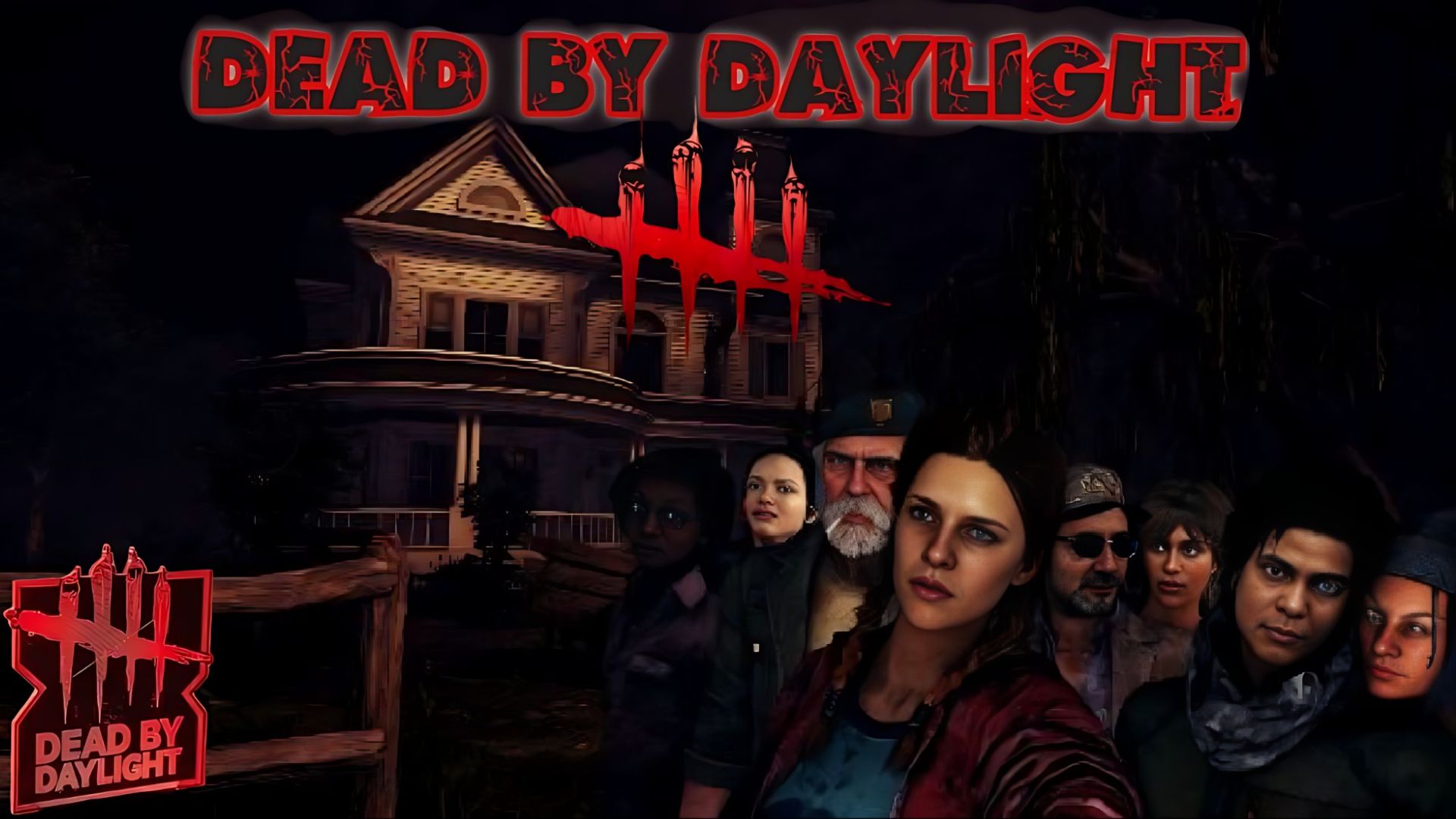 Сердцебиение в ночи | Dead by Daylight