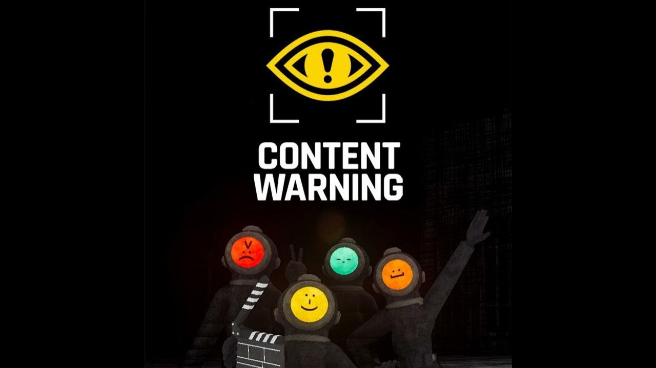 Content Warning #1