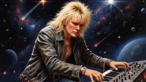 "Zodiac". Новый кавер на старую красивую композицию.