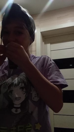 смываю волосы