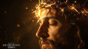 Присутствие (HE PRESENCE) #EtherealTechno #VocalMelodicTechno #ChristianElectronic #AfterlifeVibe