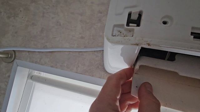 Как самому почистить внутренний блок сплит системы смотреть онлайн