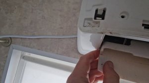 Как самому почистить внутренний блок сплит системы