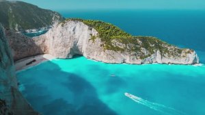 Невероятные Пейзажи Планеты в 4K ULTRA HD — Самые Красивые Места