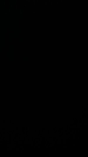 полёт смартфона