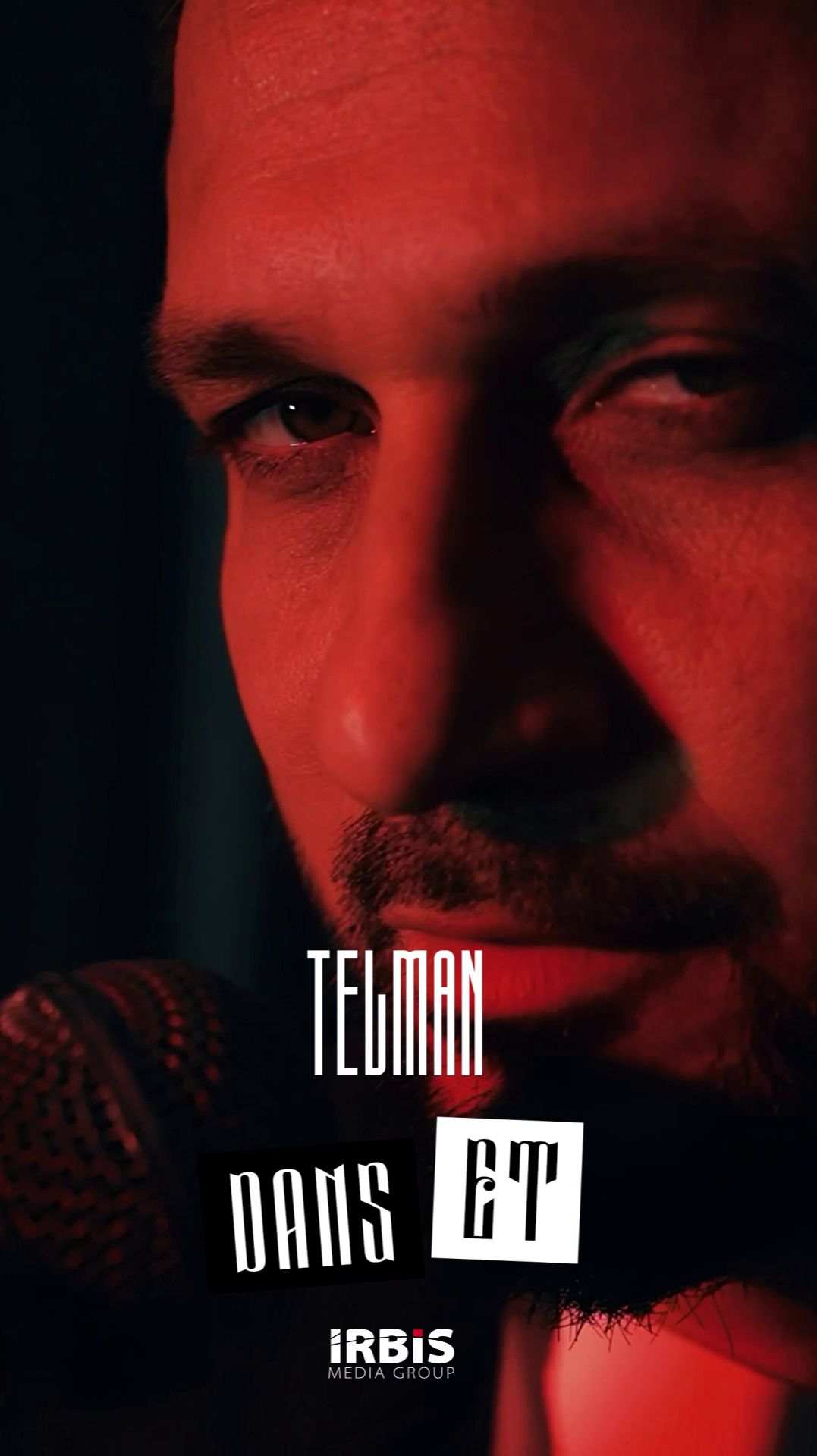 TELMAN - DANS ET смотреть онлайн