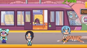 побег от дерпл фазы раунд 1