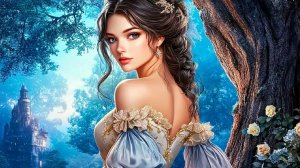 АУДИОКНИГА ПОЛНАЯ | ВЕДЬМА НА СЛУЖБЕ| ЛЮБОВНОЕ ФЭНТЕЗИ ● ПРИКЛЮЧЕНИЕ ● ПОПАДАНЦЫ