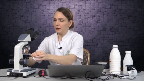 Воздействие Максилина на микрофлору #максилин #энерджимакс